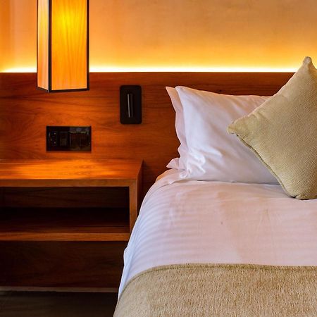 Hive Cancun By G Hotels Exterior foto