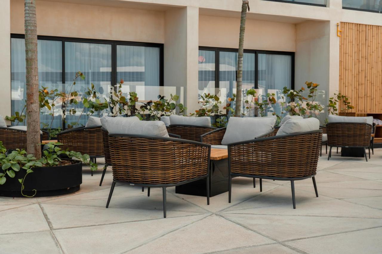 Hive Cancun By G Hotels Exterior foto