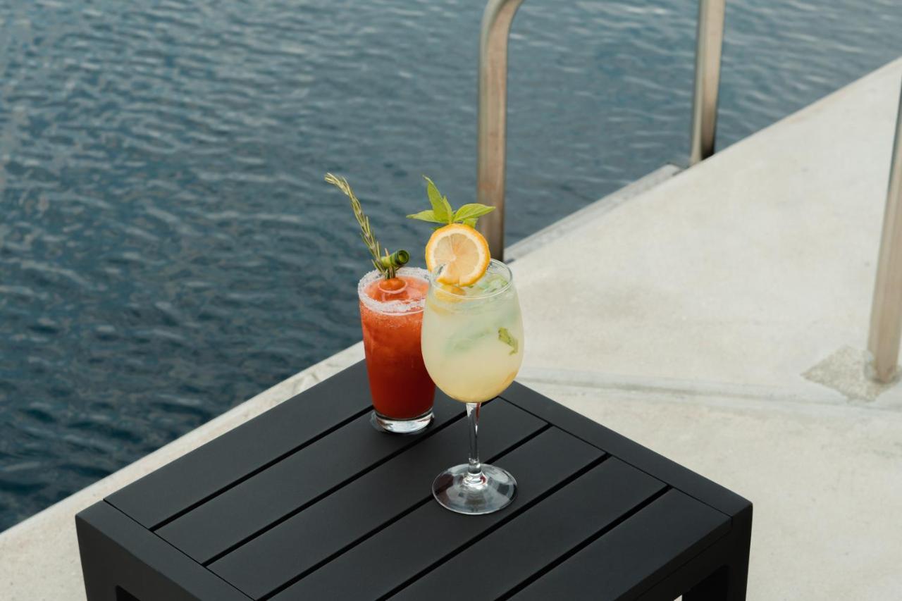 Hive Cancun By G Hotels Exterior foto