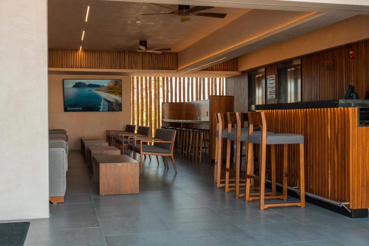Hive Cancun By G Hotels Exterior foto