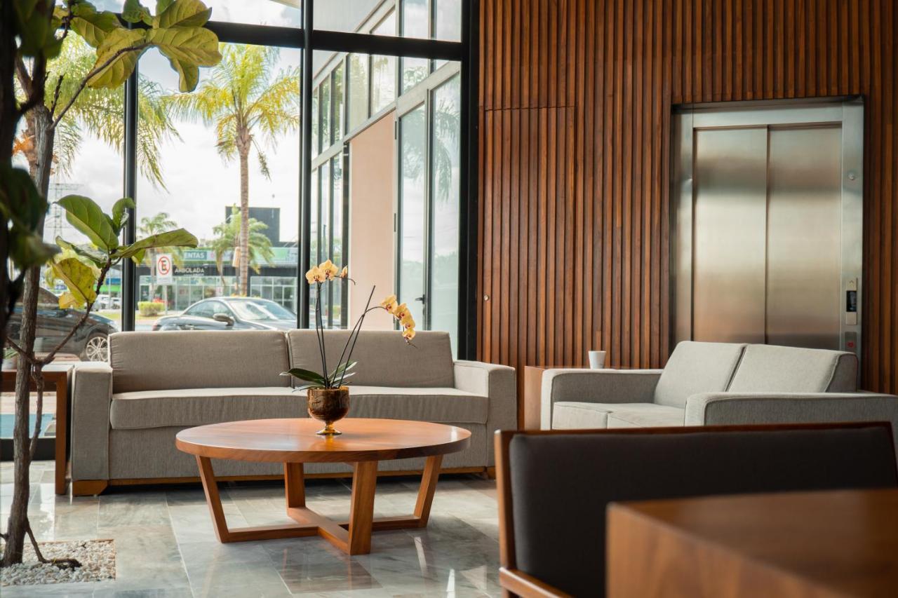 Hive Cancun By G Hotels Exterior foto