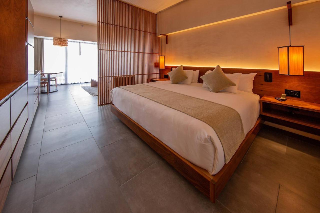 Hive Cancun By G Hotels Exterior foto