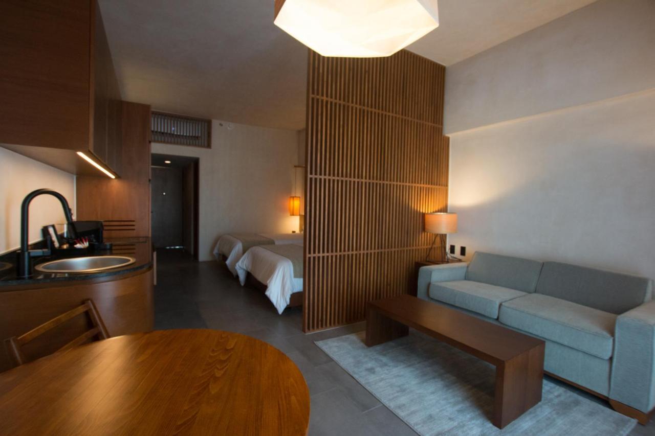Hive Cancun By G Hotels Exterior foto